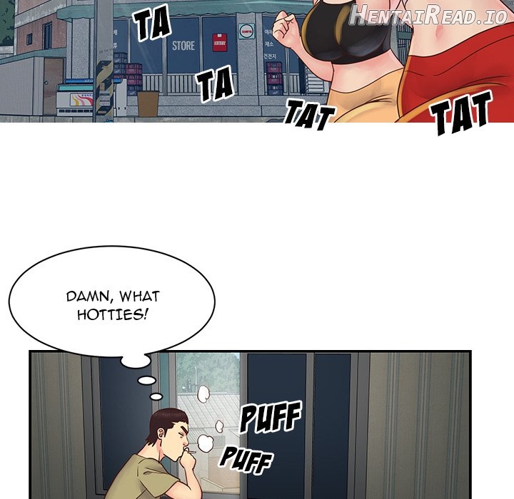 Not One, But Two Chapter 27 - page 59