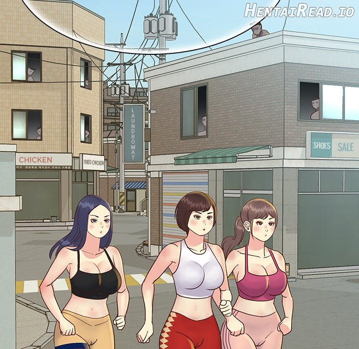 Not One, But Two Chapter 27 - page 61