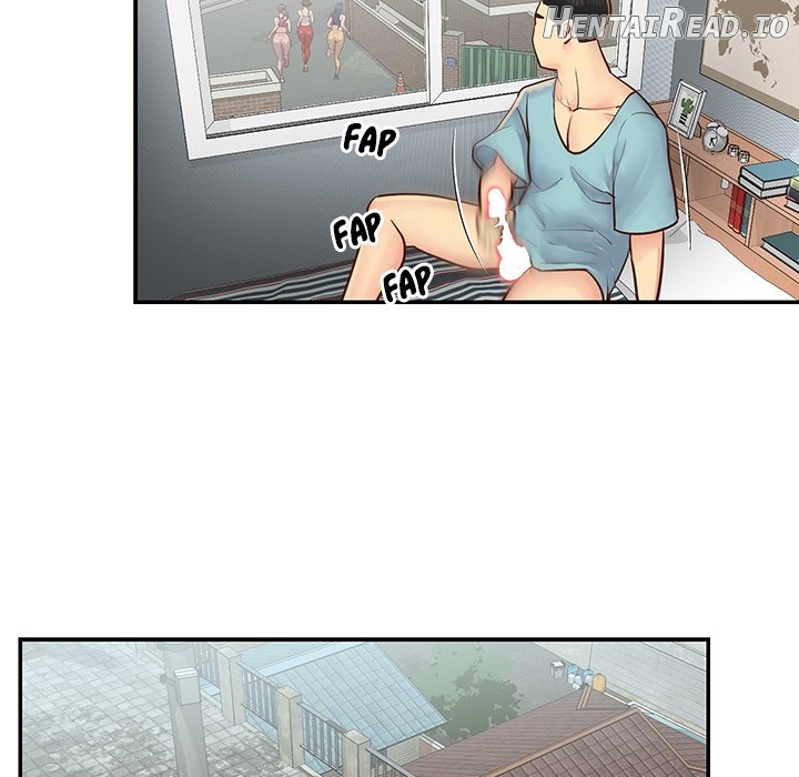 Not One, But Two Chapter 27 - page 66