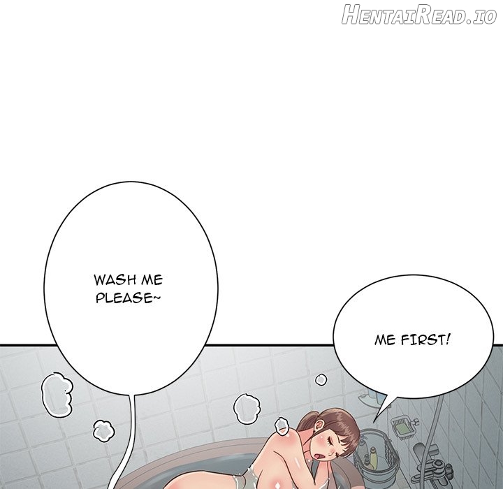Not One, But Two Chapter 27 - page 70