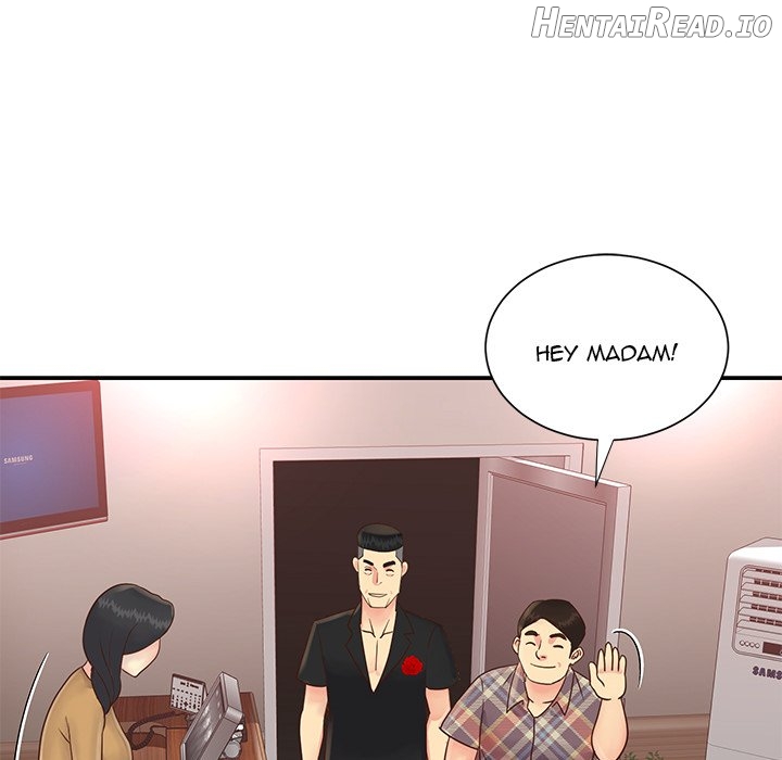 Not One, But Two Chapter 27 - page 88