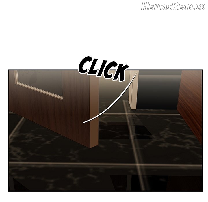 Not One, But Two Chapter 27 - page 94
