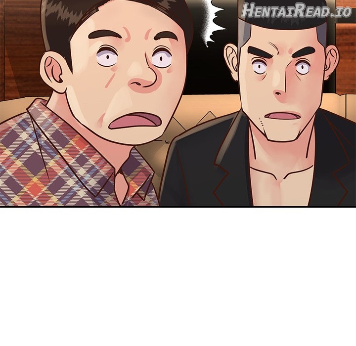 Not One, But Two Chapter 27 - page 97