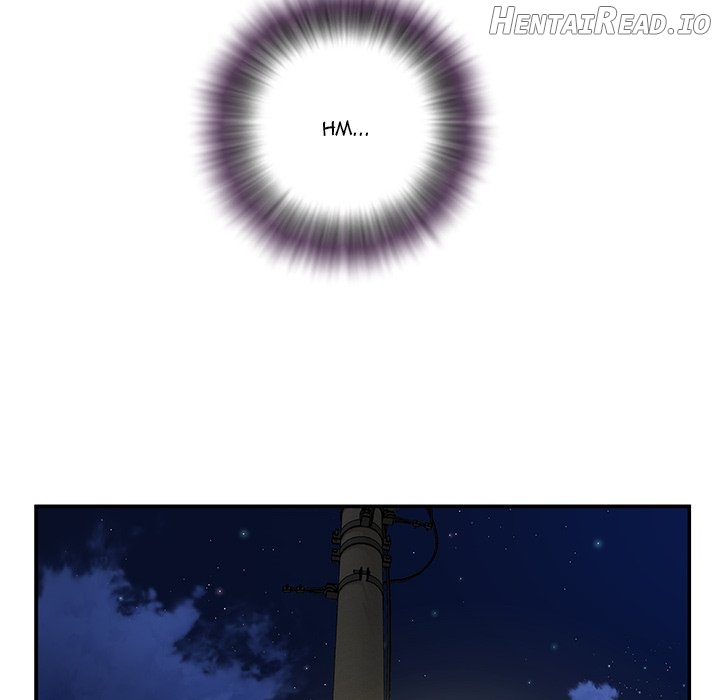 Not One, But Two Chapter 28 - page 104