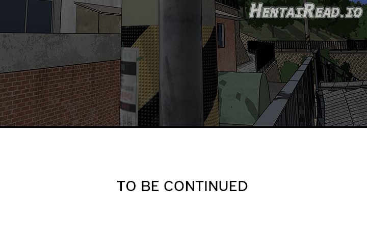 Not One, But Two Chapter 28 - page 107