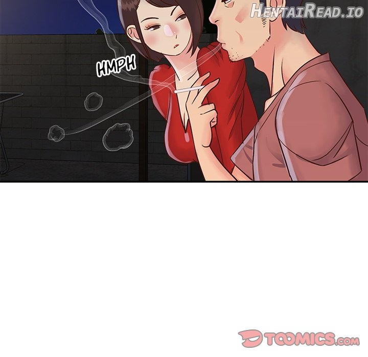 Not One, But Two Chapter 28 - page 50