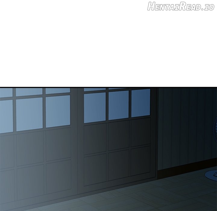 Not One, But Two Chapter 29 - page 32