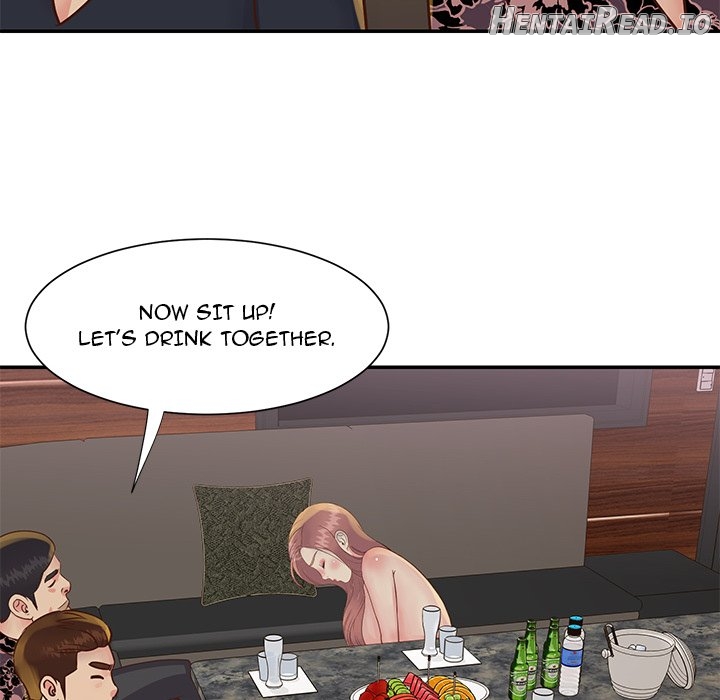 Not One, But Two Chapter 30 - page 101