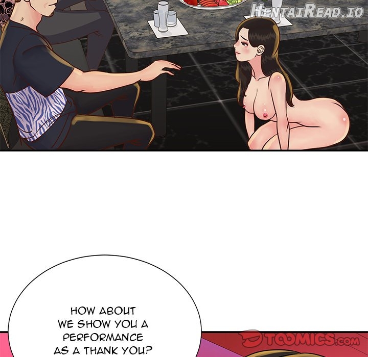Not One, But Two Chapter 30 - page 102