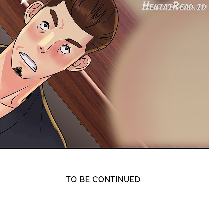 Not One, But Two Chapter 30 - page 107