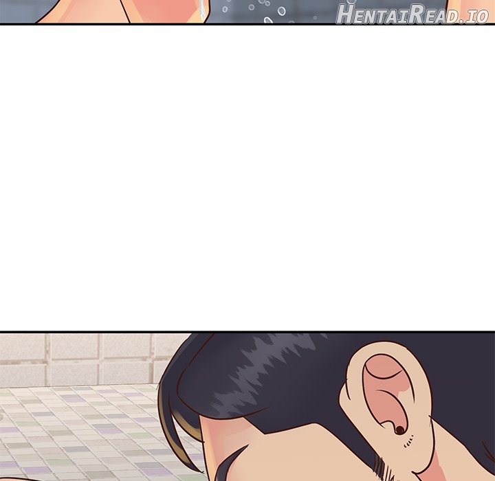 Not One, But Two Chapter 30 - page 12