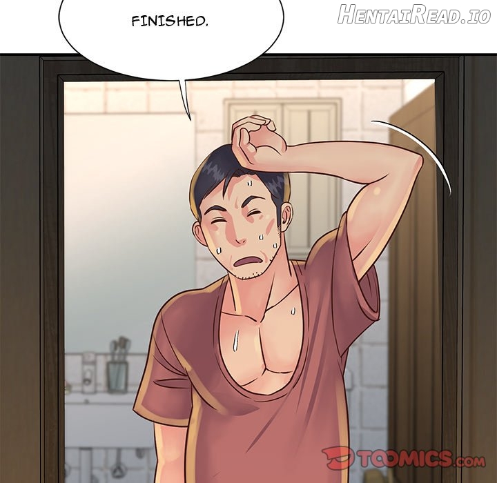 Not One, But Two Chapter 30 - page 18