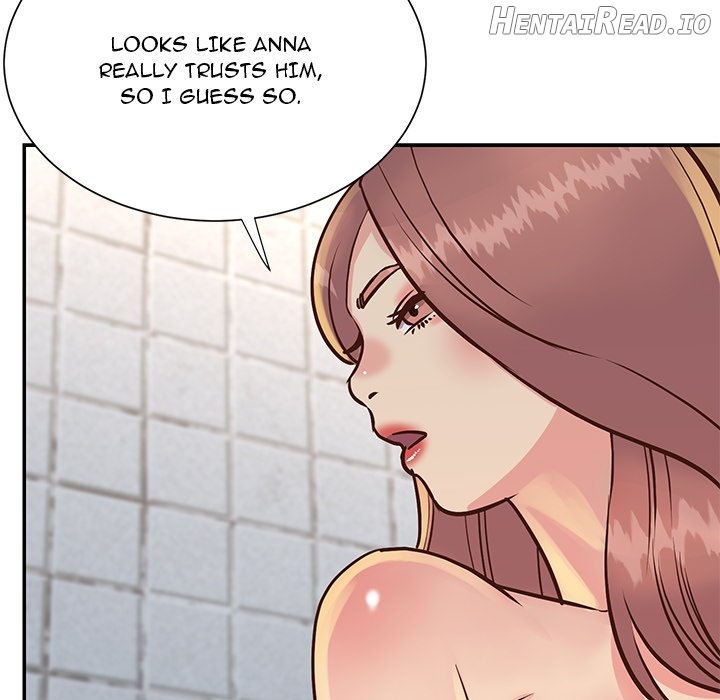 Not One, But Two Chapter 30 - page 25