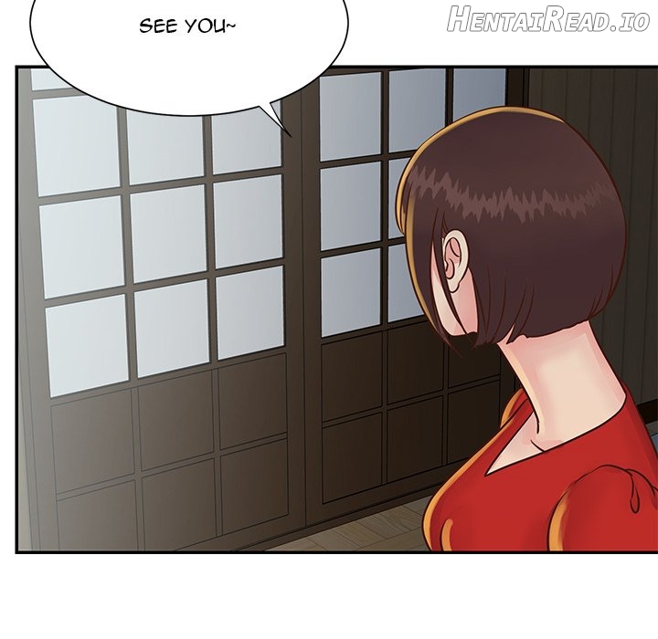 Not One, But Two Chapter 30 - page 31