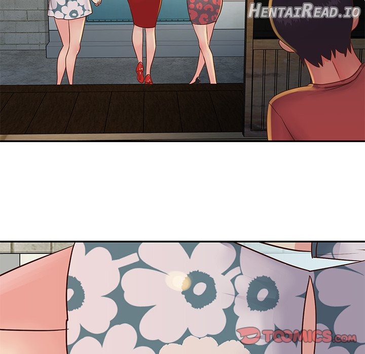 Not One, But Two Chapter 30 - page 34