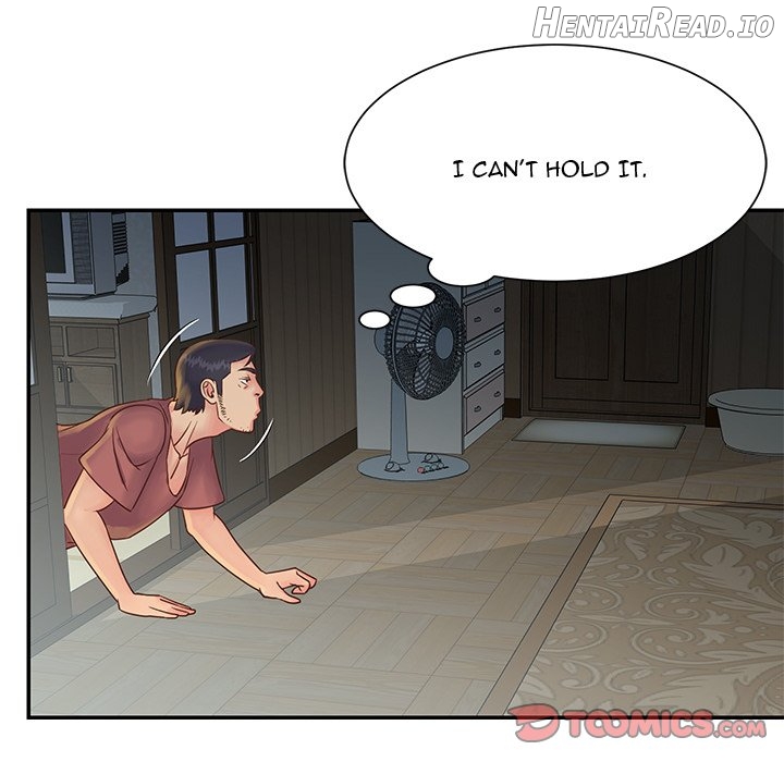 Not One, But Two Chapter 30 - page 38