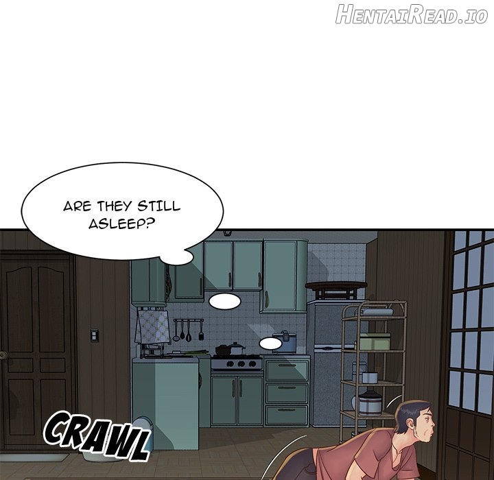 Not One, But Two Chapter 30 - page 39