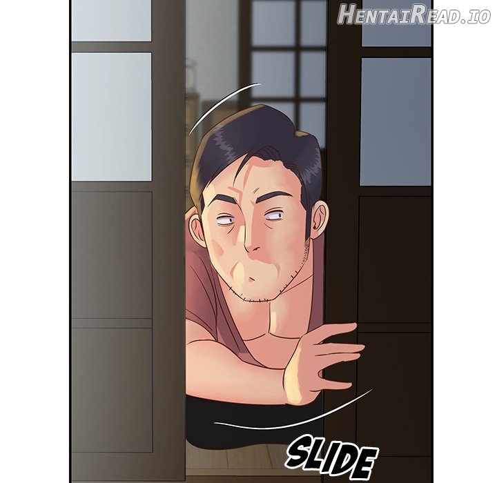 Not One, But Two Chapter 30 - page 41