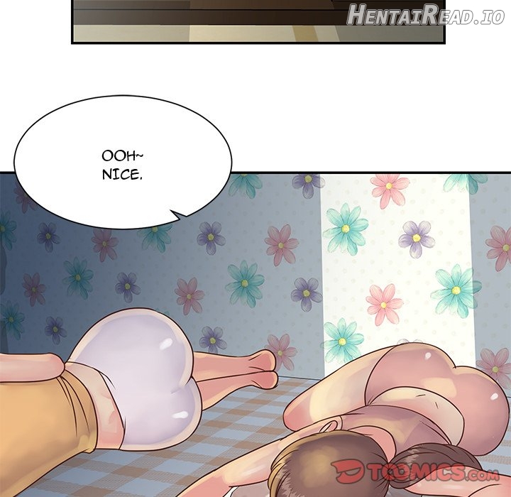 Not One, But Two Chapter 30 - page 42