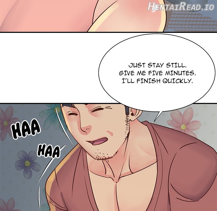 Not One, But Two Chapter 30 - page 56