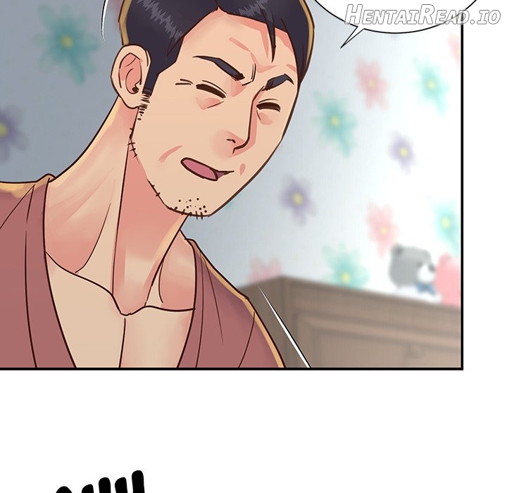 Not One, But Two Chapter 30 - page 61