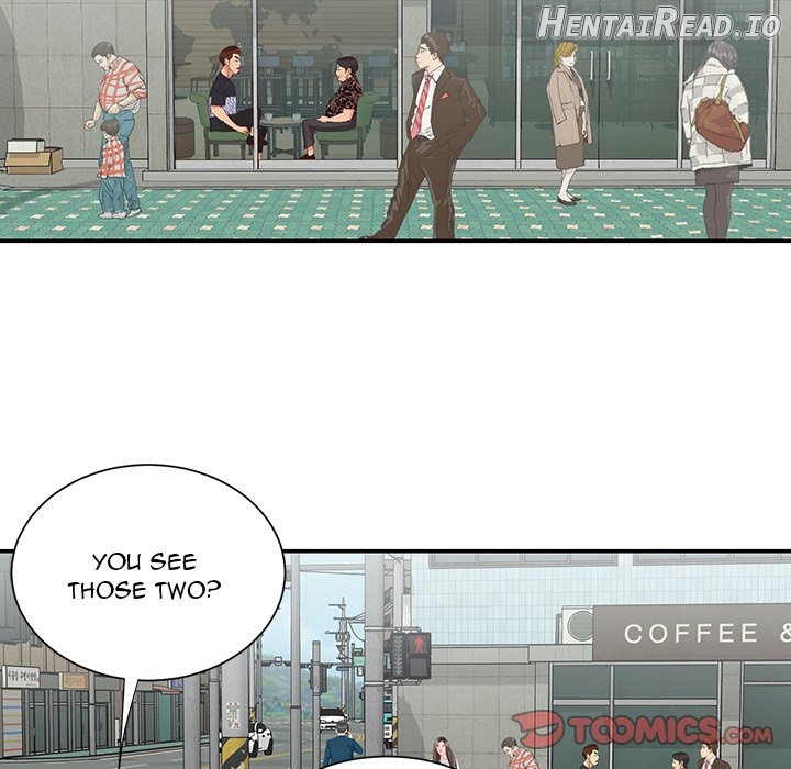 Not One, But Two Chapter 30 - page 66