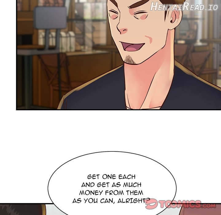 Not One, But Two Chapter 30 - page 70