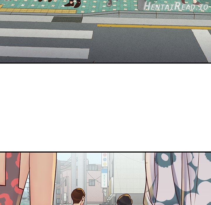 Not One, But Two Chapter 30 - page 73