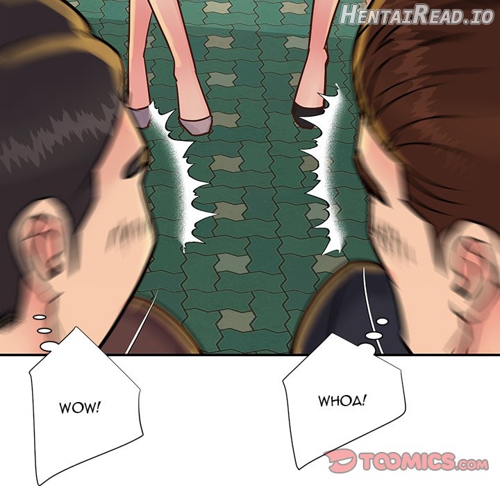 Not One, But Two Chapter 30 - page 78