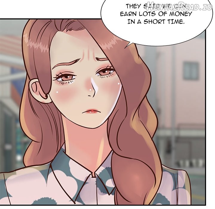Not One, But Two Chapter 30 - page 88