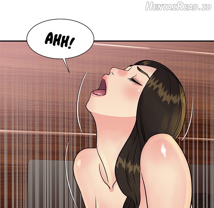 Not One, But Two Chapter 31 - page 11