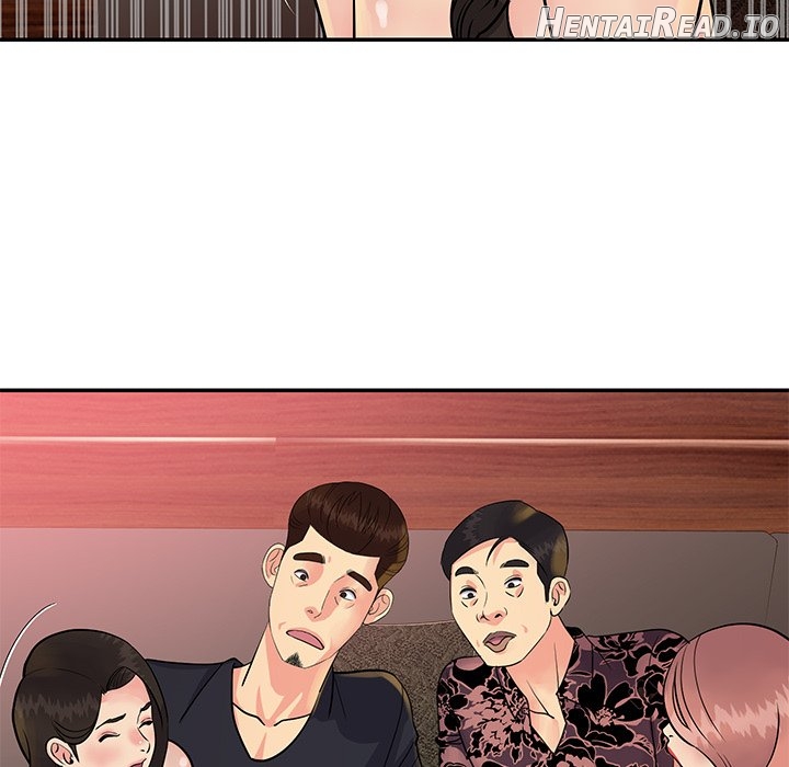 Not One, But Two Chapter 31 - page 12