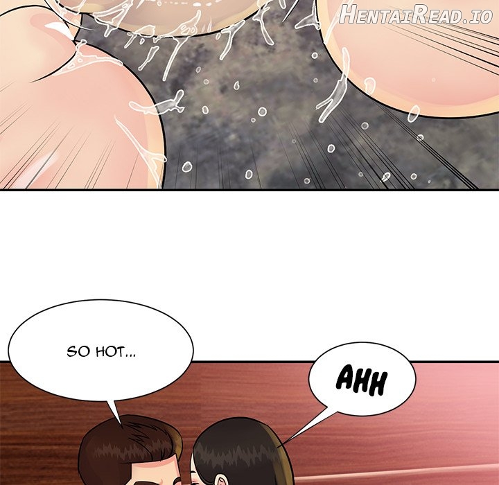 Not One, But Two Chapter 31 - page 16