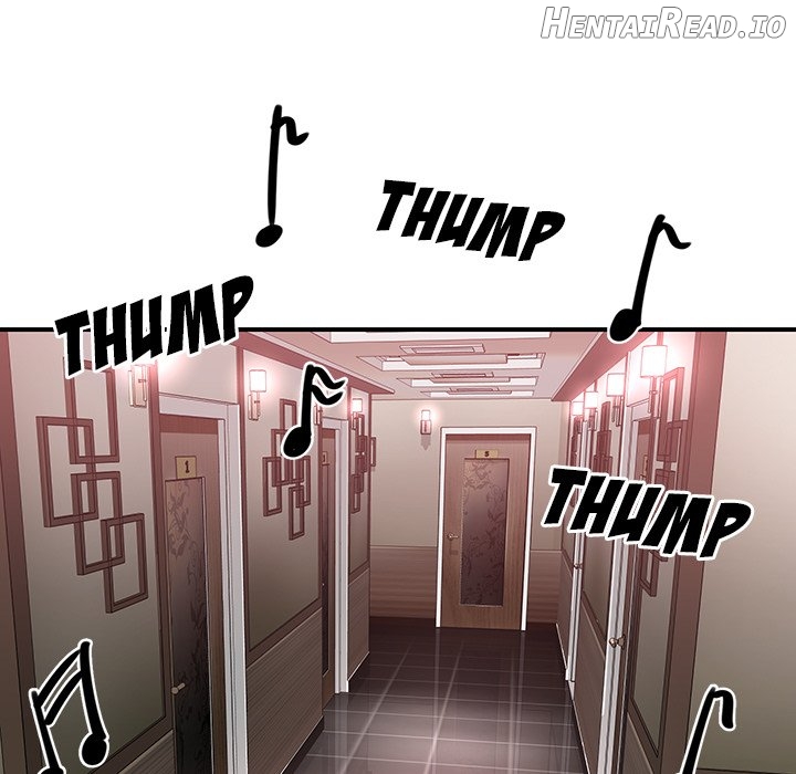 Not One, But Two Chapter 31 - page 18