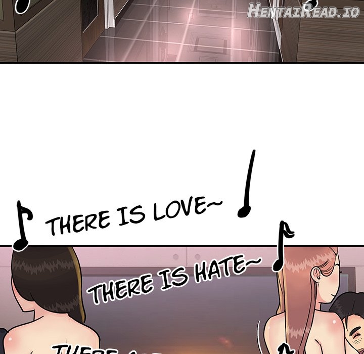 Not One, But Two Chapter 31 - page 19