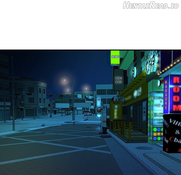 Not One, But Two Chapter 31 - page 21