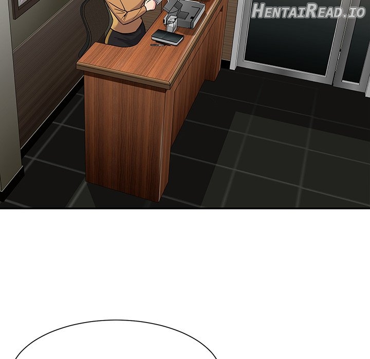 Not One, But Two Chapter 31 - page 23