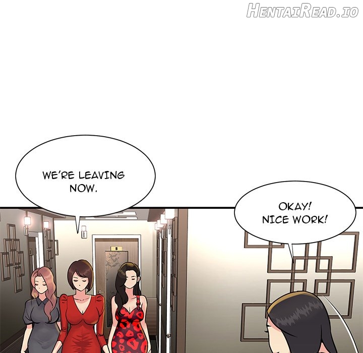 Not One, But Two Chapter 31 - page 25
