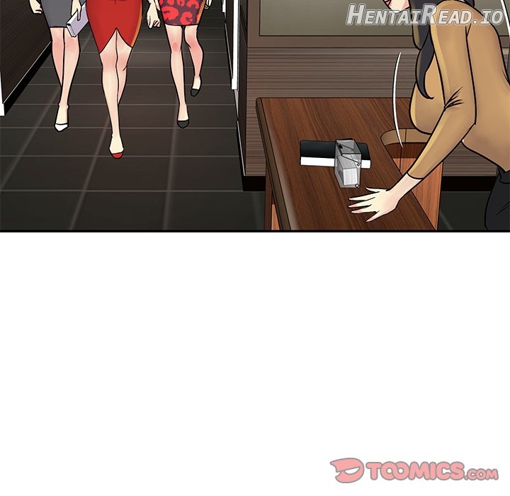Not One, But Two Chapter 31 - page 26