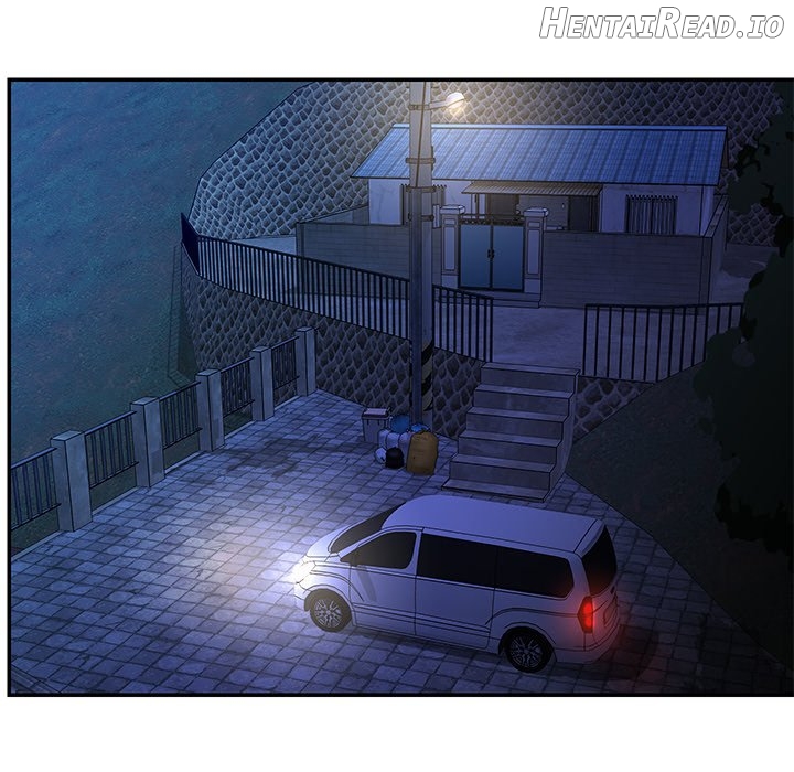 Not One, But Two Chapter 31 - page 27