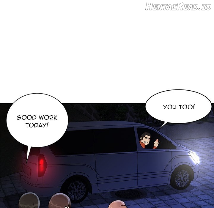 Not One, But Two Chapter 31 - page 28