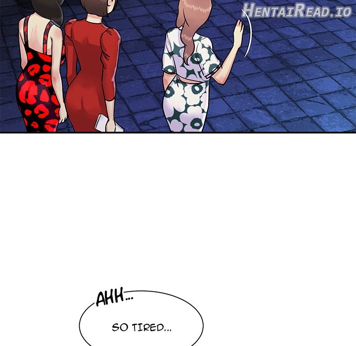 Not One, But Two Chapter 31 - page 29