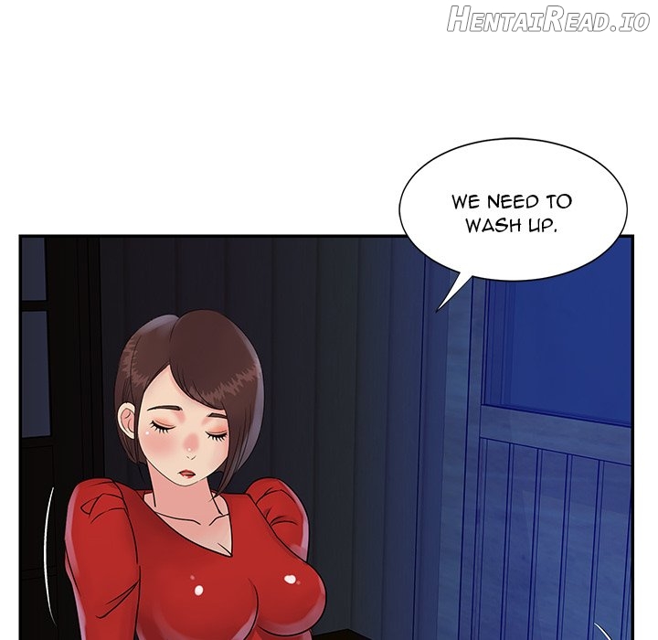 Not One, But Two Chapter 31 - page 31