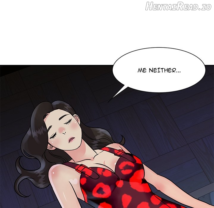 Not One, But Two Chapter 31 - page 34