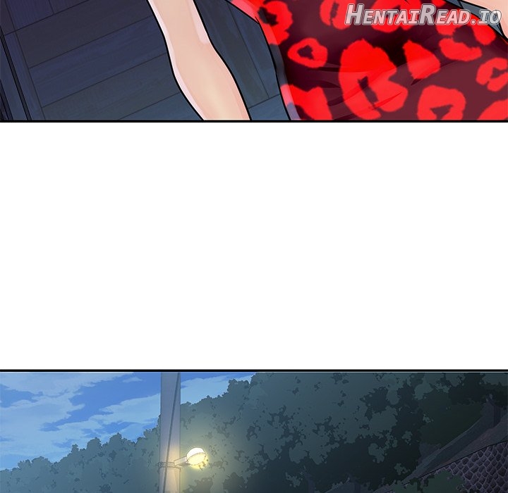 Not One, But Two Chapter 31 - page 35