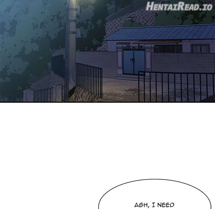 Not One, But Two Chapter 31 - page 36