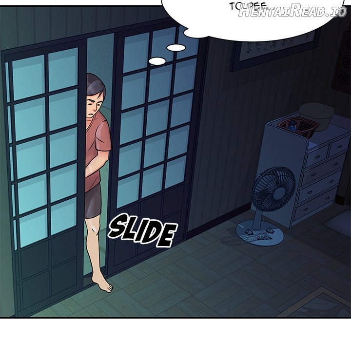 Not One, But Two Chapter 31 - page 37