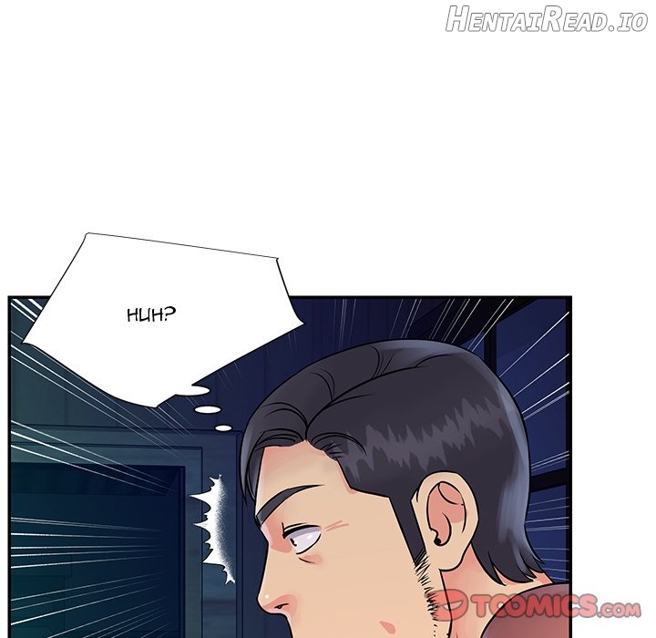 Not One, But Two Chapter 31 - page 38