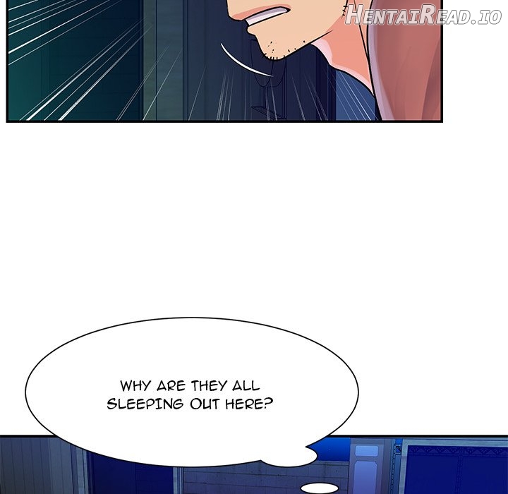 Not One, But Two Chapter 31 - page 39
