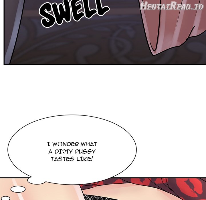 Not One, But Two Chapter 31 - page 49